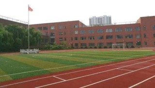 武汉市新洲高级职业中学