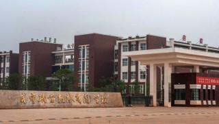 咸宁职业教育（集团）学校